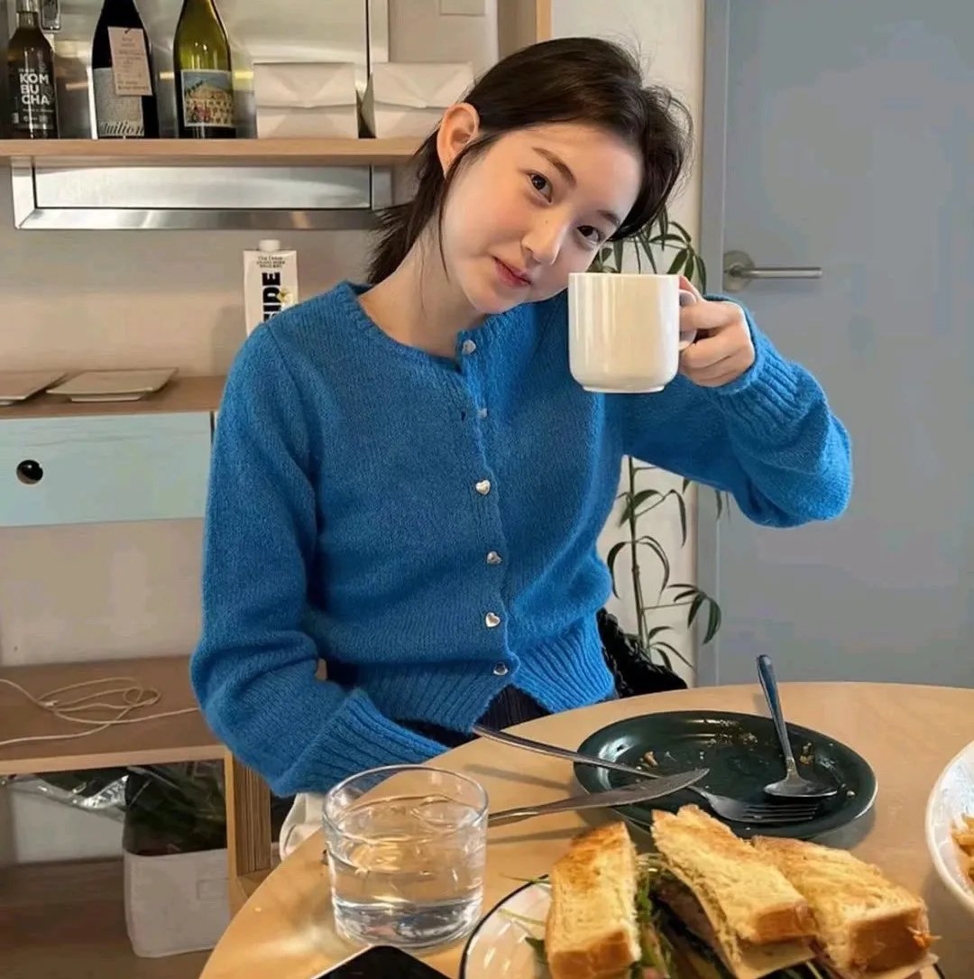 淑女潮女咀对咀