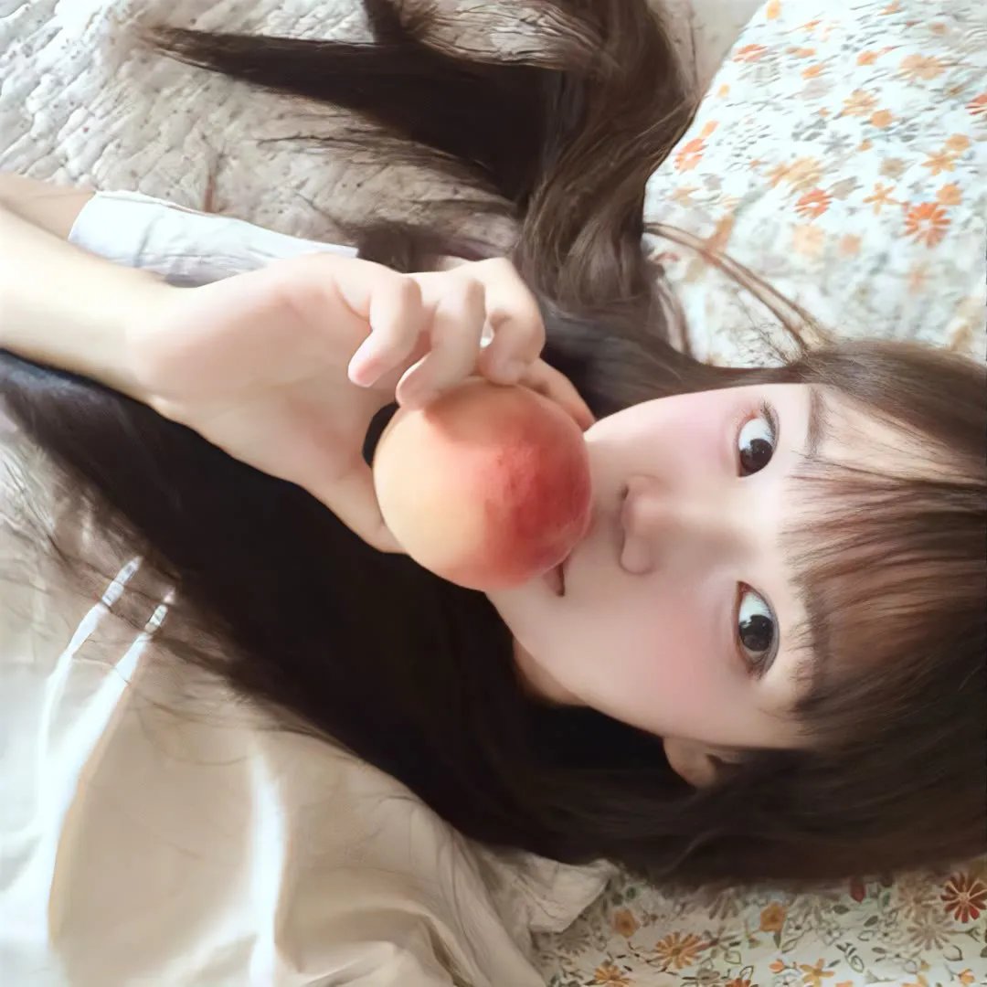 皮囊之下